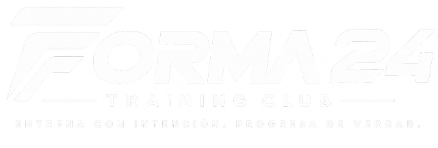 Forma 24 Training Club