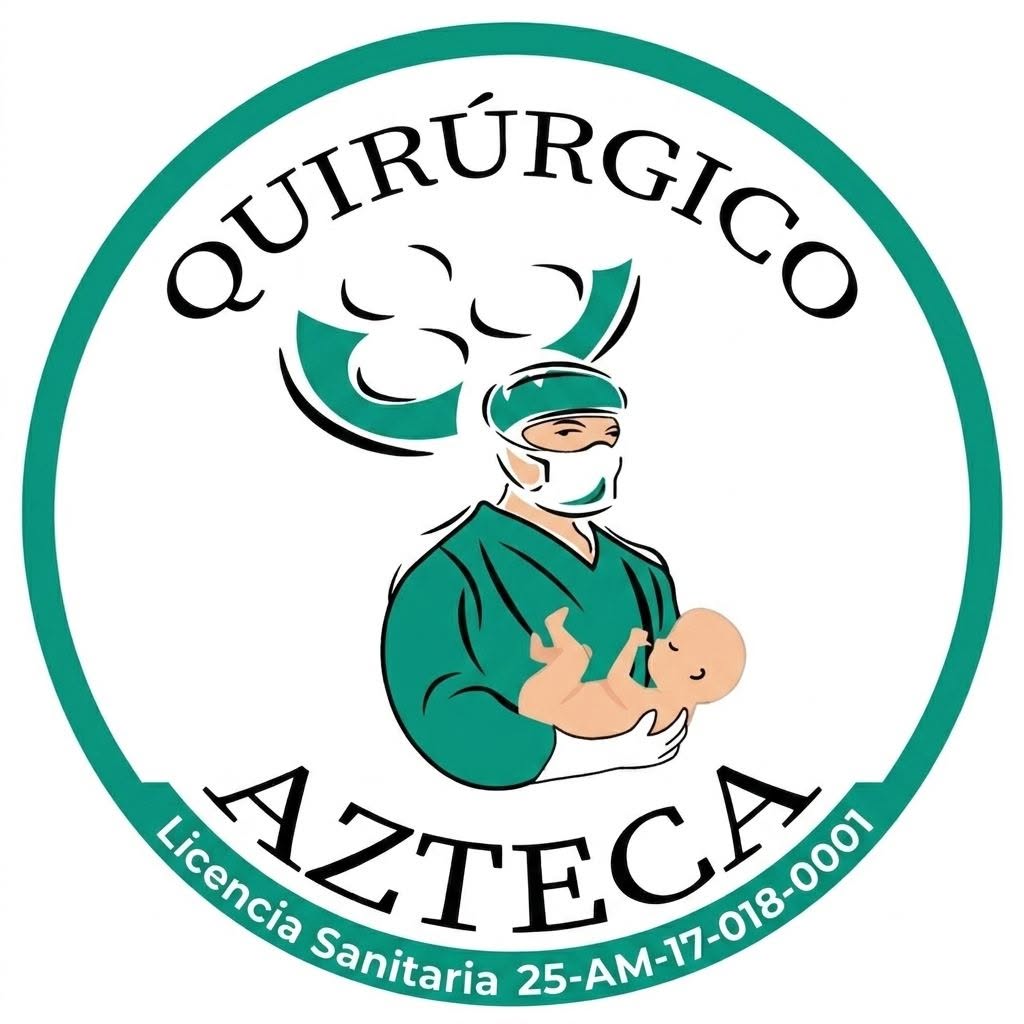 Clínica Quirúrgico Azteca